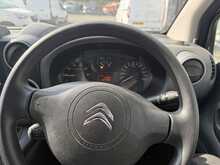 Citroen Berlingo BlueHDi 625 Enterprise
