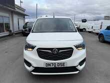 Vauxhall Combo Turbo D 2300 Sportive