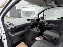 Vauxhall Combo Turbo D 2300 Sportive