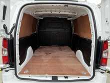 Vauxhall Combo Turbo D 2300 Sportive