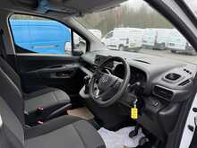 Vauxhall Combo Turbo D 2300 Sportive