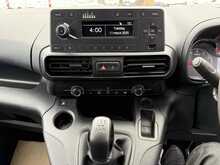 Vauxhall Combo Turbo D 2300 Sportive