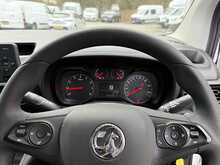 Vauxhall Combo Turbo D 2300 Sportive