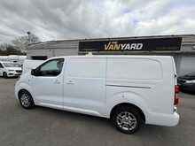 Vauxhall Vivaro Turbo D 2900 Sportive