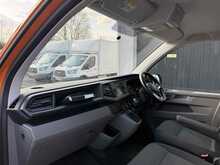 Volkswagen e-Transporter e 110