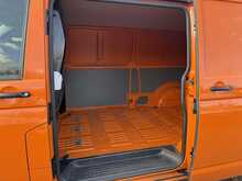 Volkswagen e-Transporter e 110