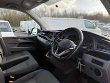 Volkswagen e-Transporter e 110