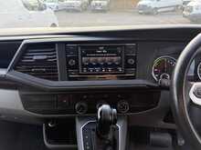 Volkswagen e-Transporter e 110