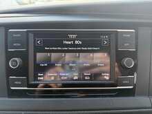 Volkswagen e-Transporter e 110