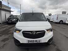 Vauxhall Combo Turbo D 2300 Edition