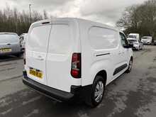 Vauxhall Combo Turbo D 2300 Edition