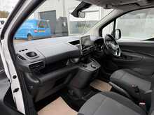 Vauxhall Combo Turbo D 2300 Edition