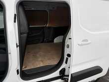 Vauxhall Combo Turbo D 2300 Edition