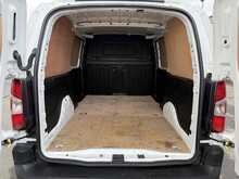 Vauxhall Combo Turbo D 2300 Edition