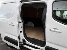 Vauxhall Combo Turbo D 2300 Edition