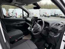 Vauxhall Combo Turbo D 2300 Edition