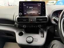 Vauxhall Combo Turbo D 2300 Edition