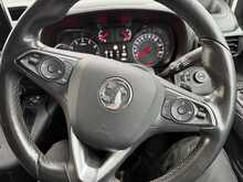 Vauxhall Combo Turbo D 2300 Edition