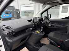 Vauxhall Combo Turbo D 2300 Sportive