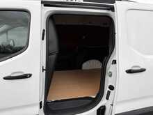 Vauxhall Combo Turbo D 2300 Sportive