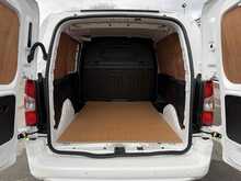 Vauxhall Combo Turbo D 2300 Sportive