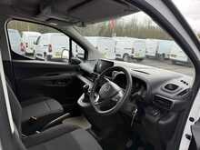 Vauxhall Combo Turbo D 2300 Sportive