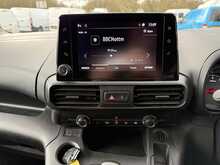 Vauxhall Combo Turbo D 2300 Sportive