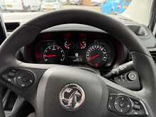 Vauxhall Combo Turbo D 2300 Sportive