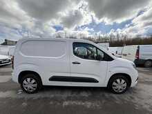 Vauxhall Combo Turbo D 2300 Sportive