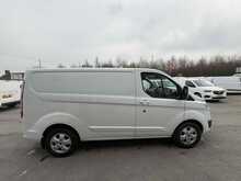 Ford Transit Custom 310 Limited Lr P/V