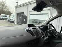 Ford Transit Custom 310 Limited Lr P/V