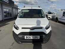 Ford Transit Connect TDCi 220