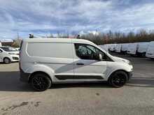 Ford Transit Connect TDCi 220