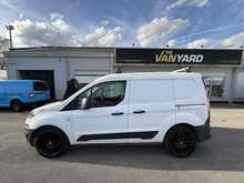 Ford Transit Connect TDCi 220