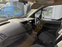 Ford Transit Connect TDCi 220