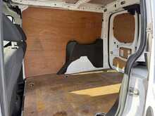 Ford Transit Connect TDCi 220