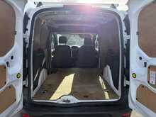 Ford Transit Connect TDCi 220