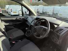 Ford Transit Connect TDCi 220