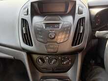 Ford Transit Connect TDCi 220