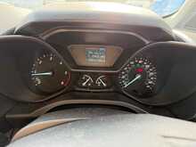 Ford Transit Connect TDCi 220