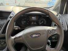 Ford Transit Connect TDCi 220