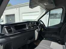 Ford Transit 350 EcoBlue Crew Van AIR CON Double Cab