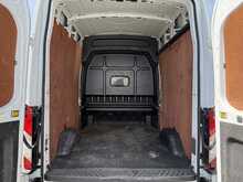 Ford Transit 350 EcoBlue Crew Van AIR CON Double Cab