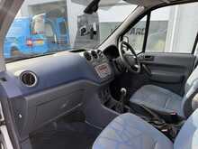 Ford Transit Connect TDCi T220 Trend