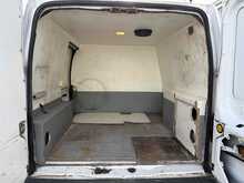 Ford Transit Connect TDCi T220 Trend