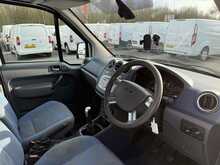Ford Transit Connect TDCi T220 Trend