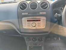 Ford Transit Connect TDCi T220 Trend