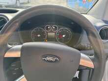 Ford Transit Connect TDCi T220 Trend