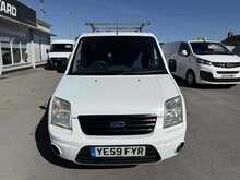 Ford Transit Connect TDCi T220 Trend