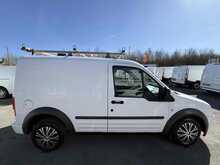 Ford Transit Connect TDCi T220 Trend